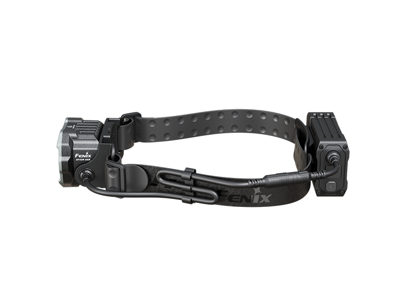 Fenix HP35R Search and Rescue Headlamp