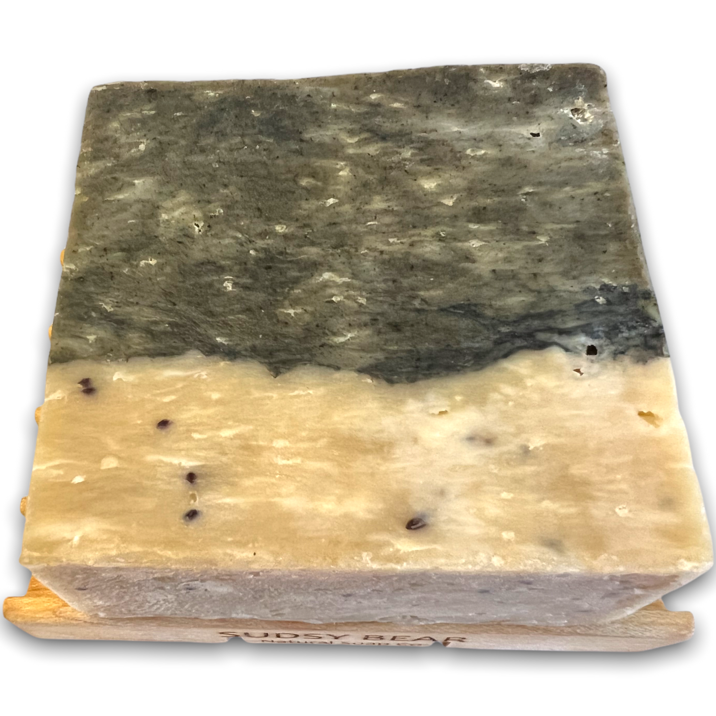 Hunt Camp Bar Soap