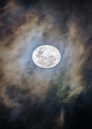 Full Moon