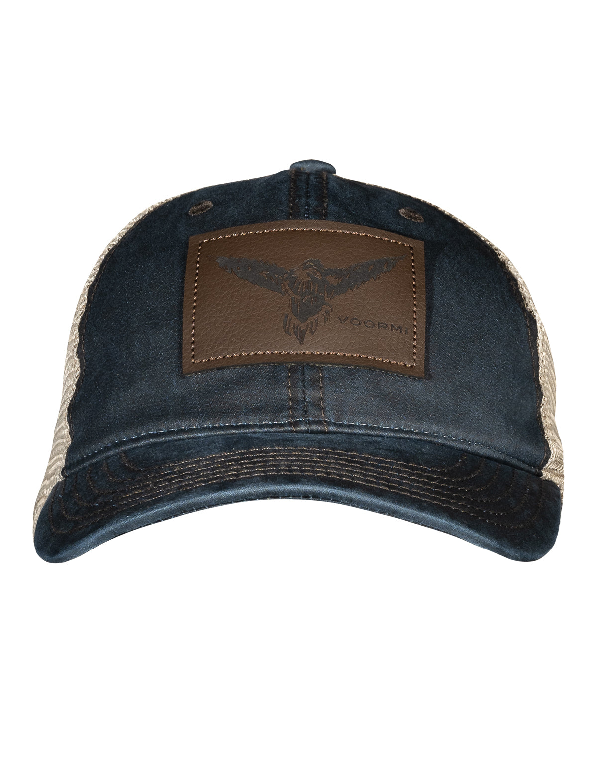 No Profile Trucker Hat