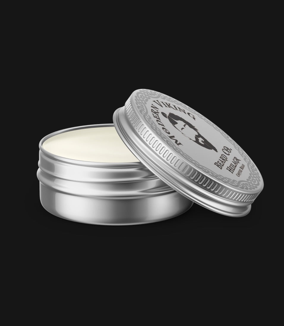 Heilagr Beard Balm