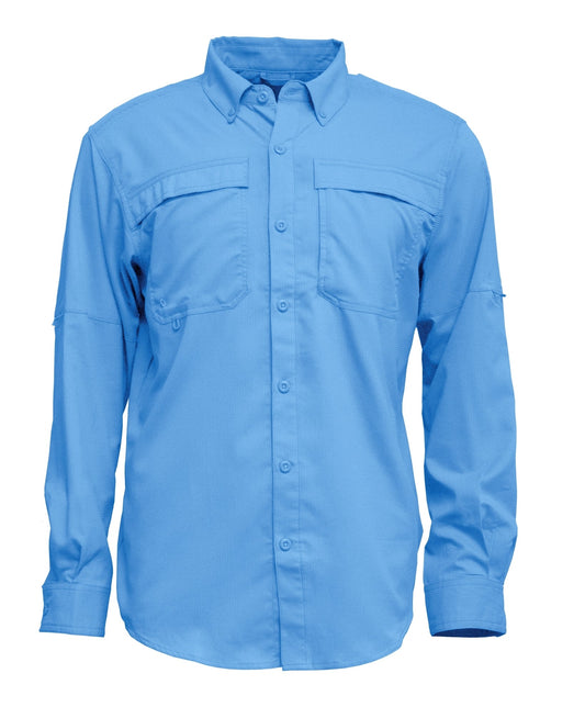 Men's Long Sleeve SoWal TFS