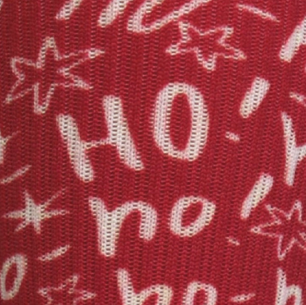 Ho Ho Ho! - (Standard & Extra Wide)