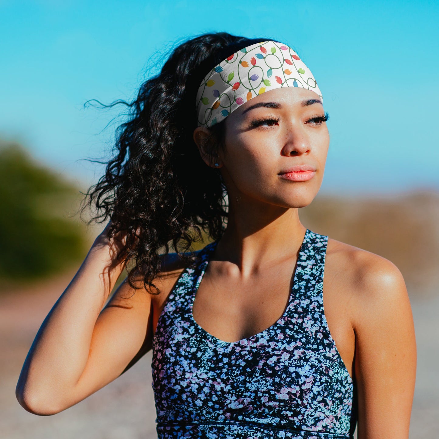 Christmas Headbands