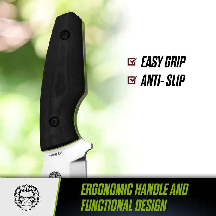 HOLTZMAN NECK KNIFE