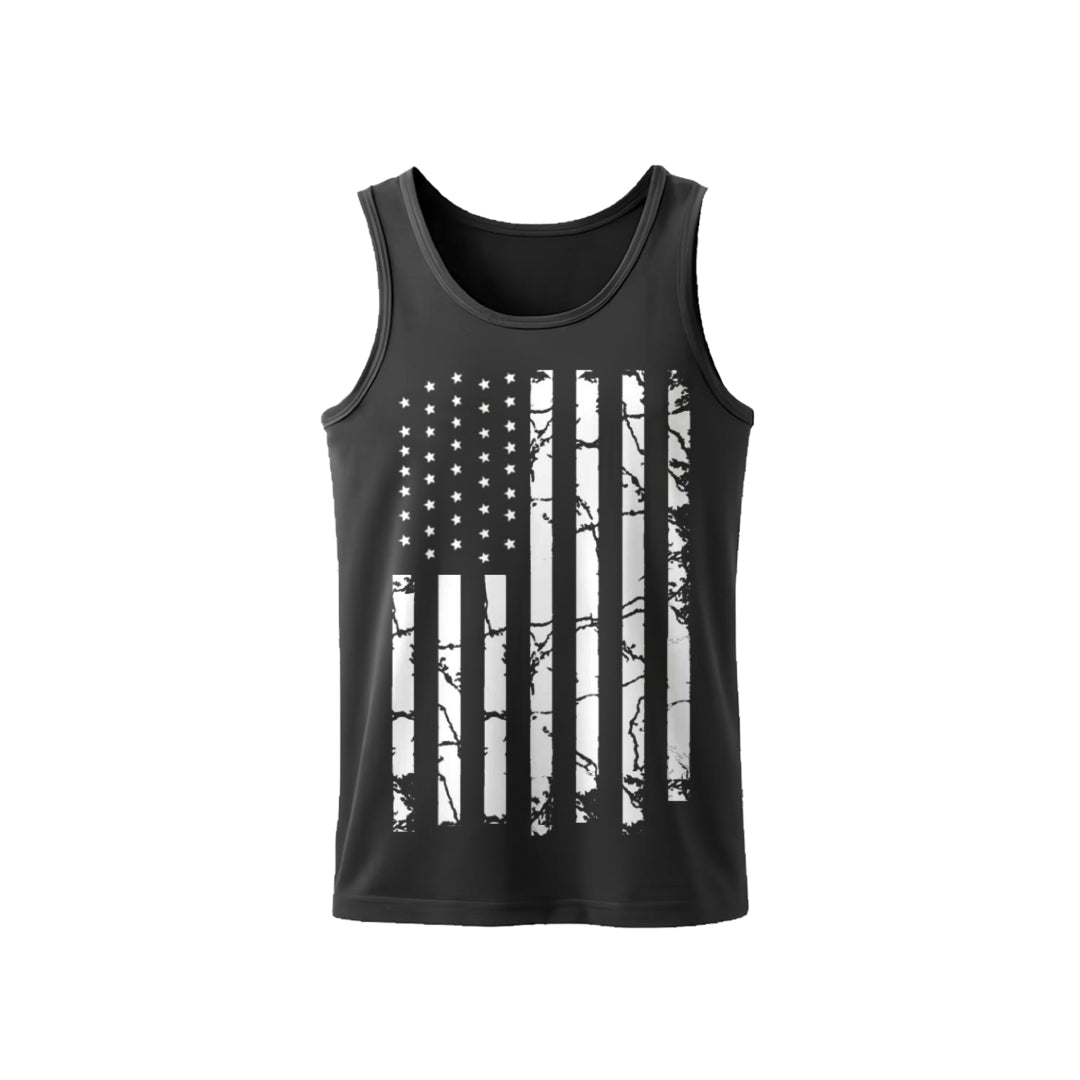 Men's Tank Top "Honor"