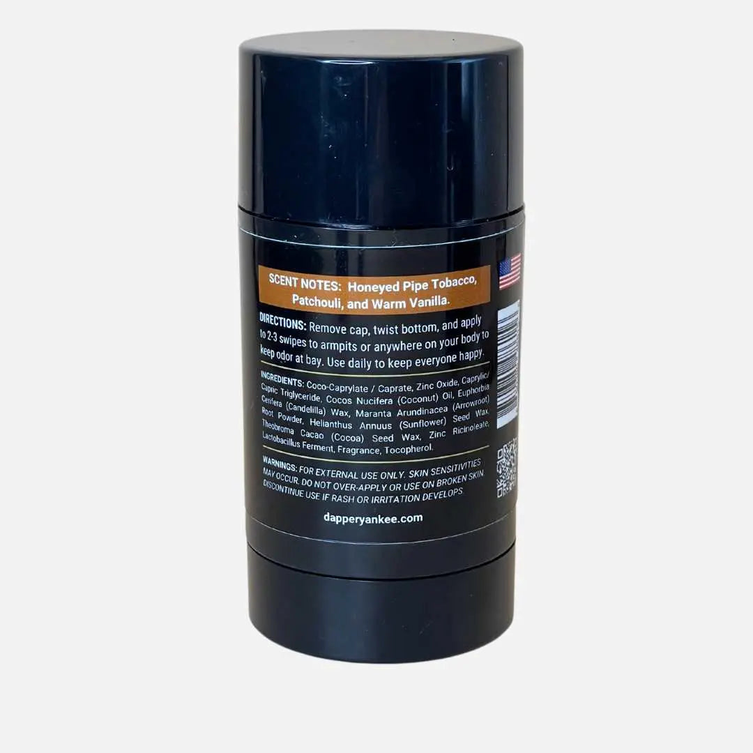 Humidor Deodorant