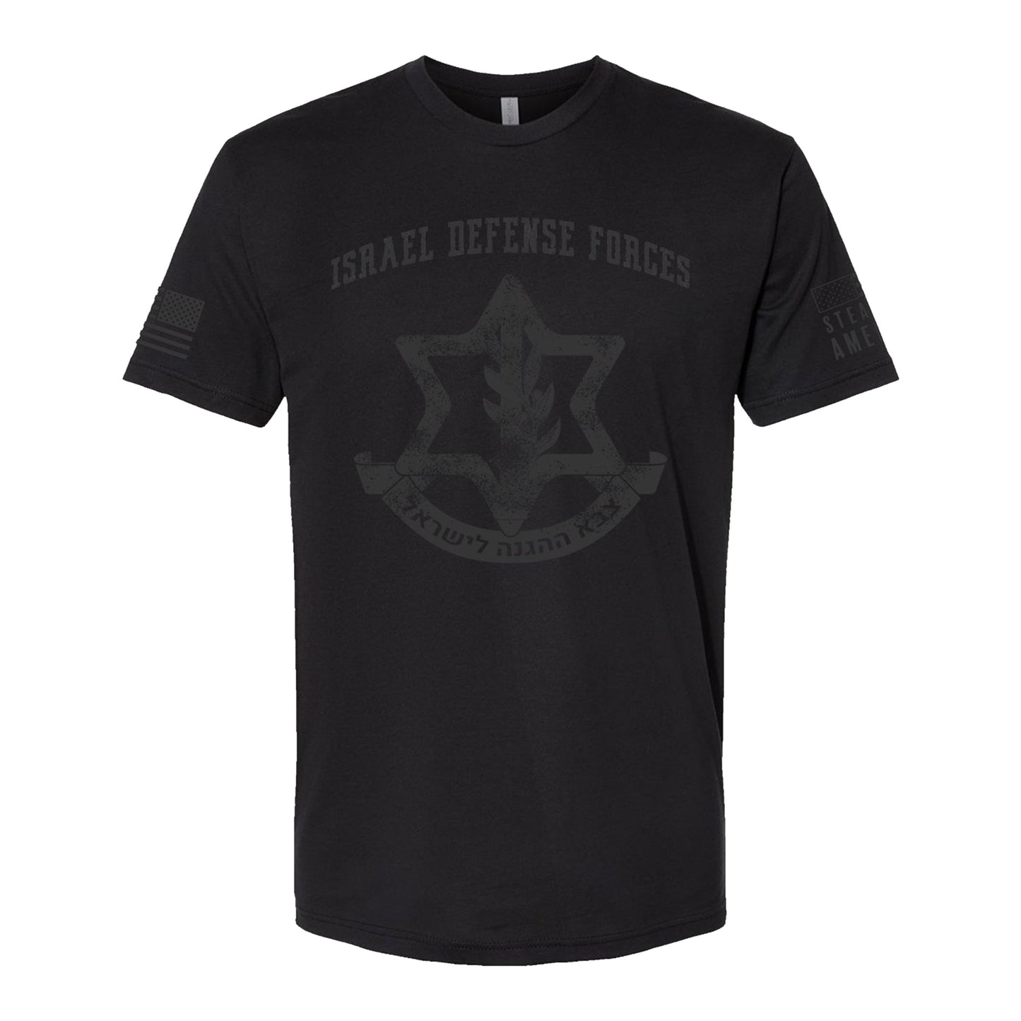 Israel Defense Forces (IDF) T-Shirt