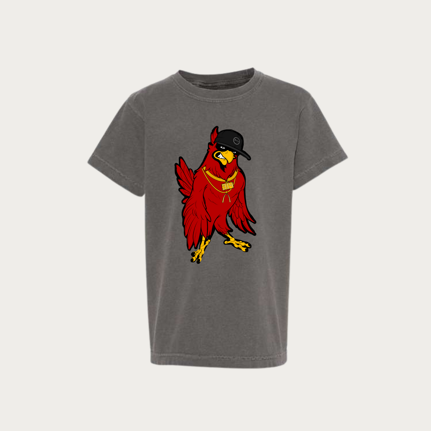 Frat Bird Youth Tee