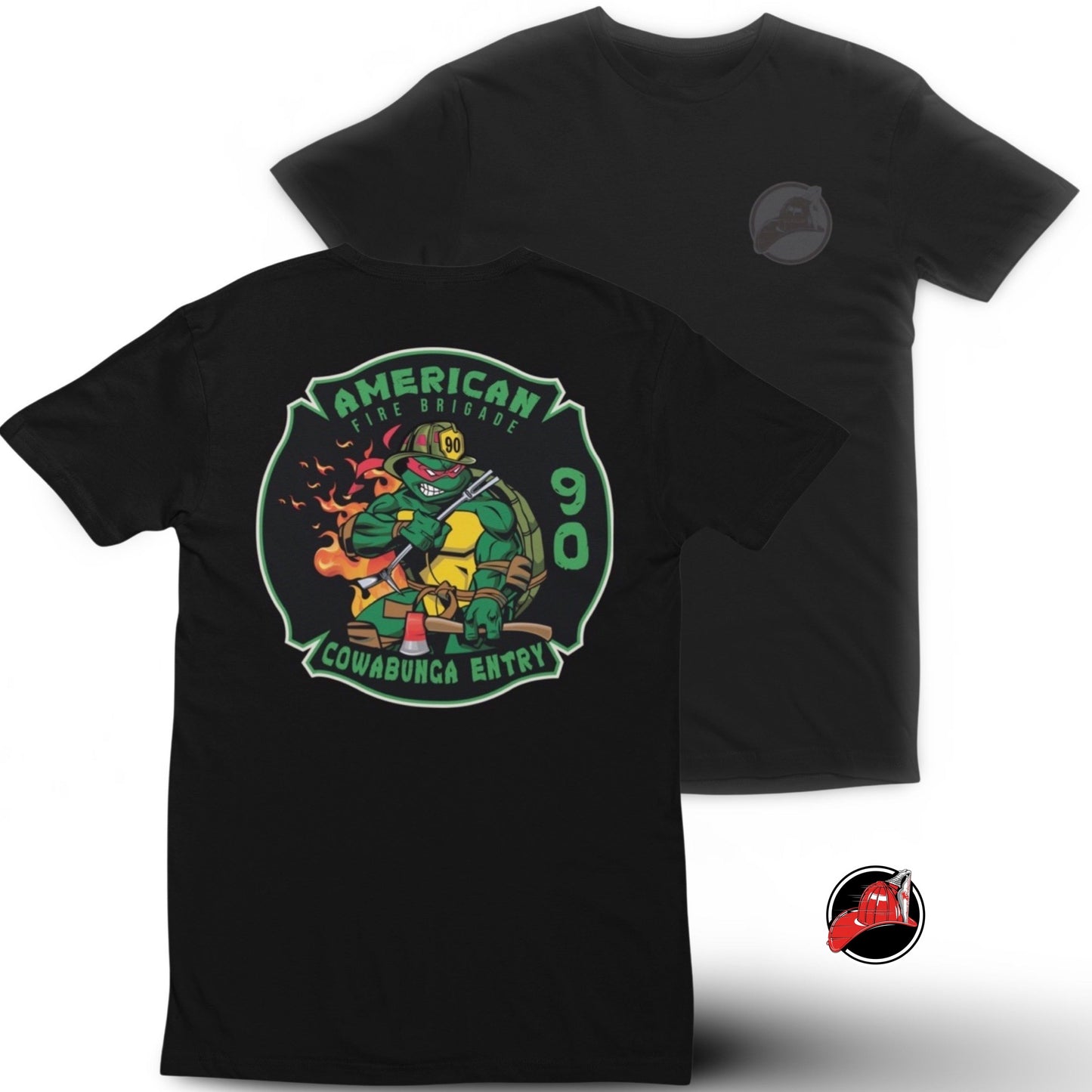 Turtle Tee