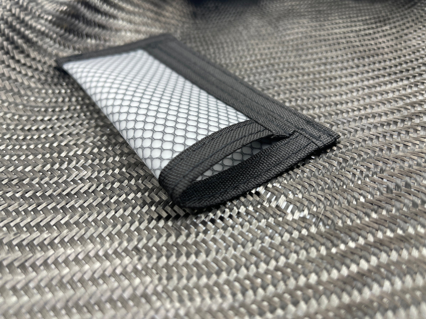 Uno Armada-Weave Pocket Pouch by Maratac®