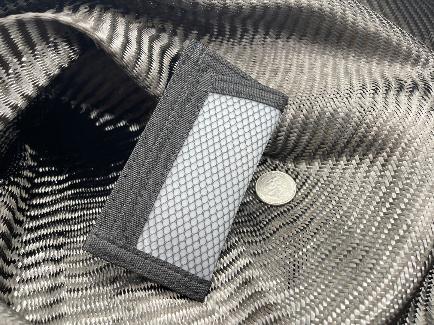 Uno Armada-Weave Pocket Pouch by Maratac®