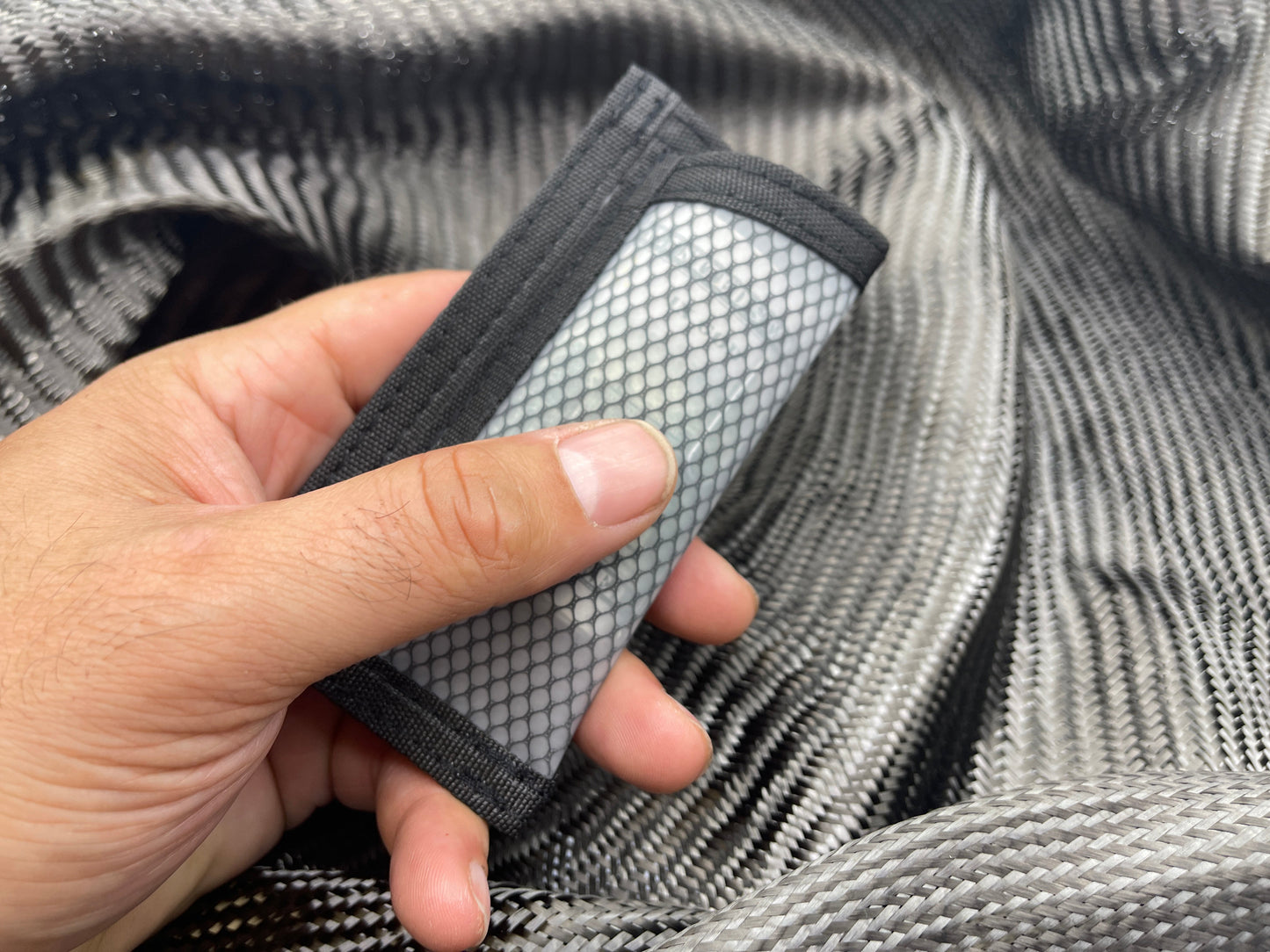 Uno Armada-Weave Pocket Pouch by Maratac®