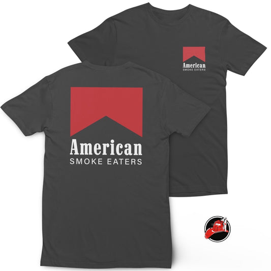 Smoke Eater Tee