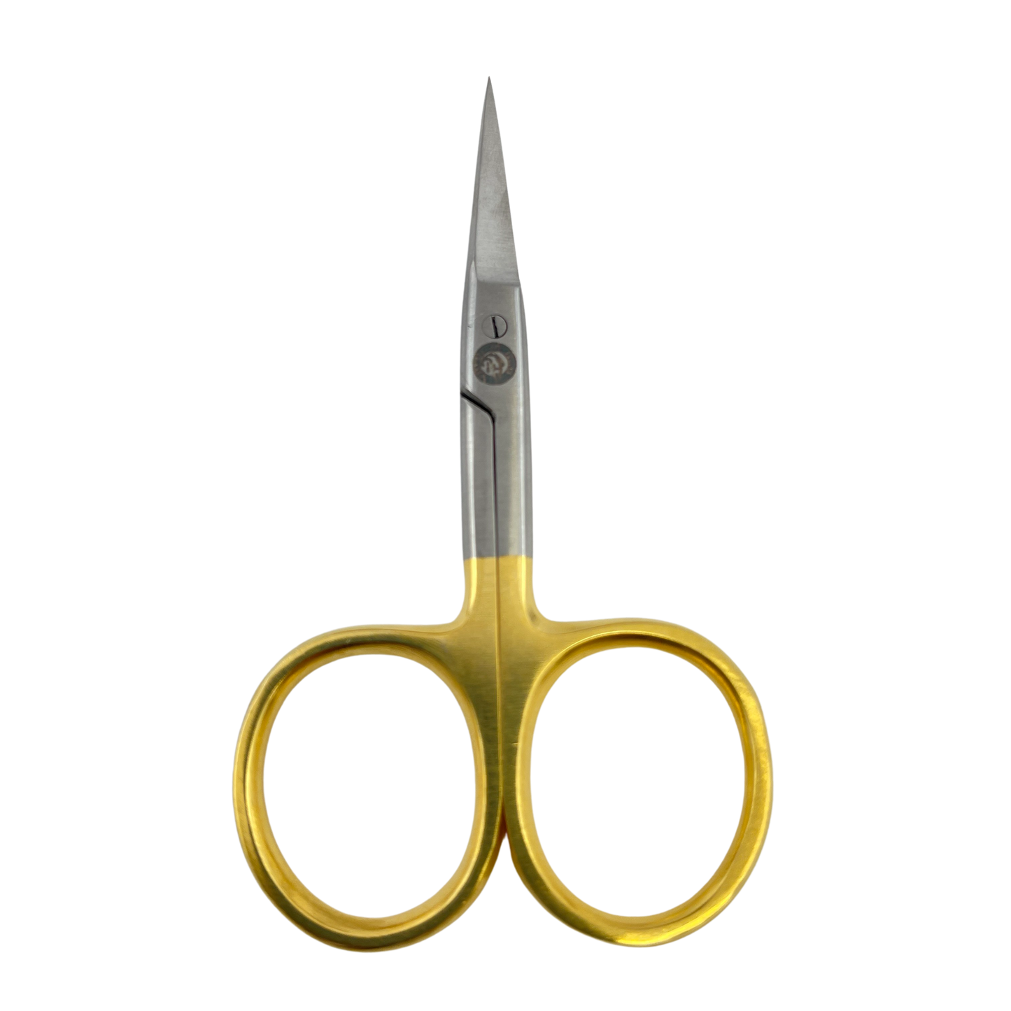 Togens All Purpose Scissors Gold Loops