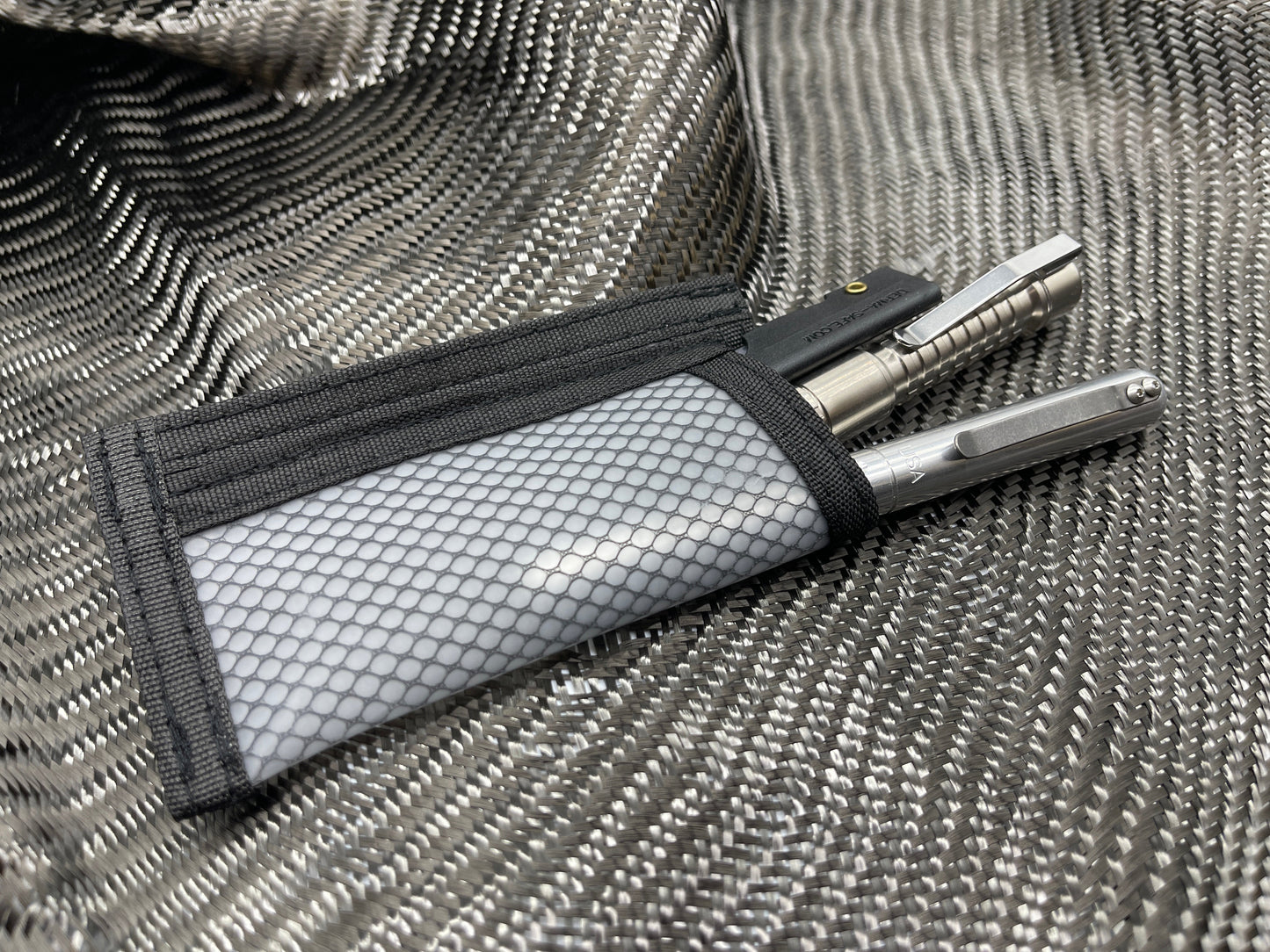 Uno Armada-Weave Pocket Pouch by Maratac®