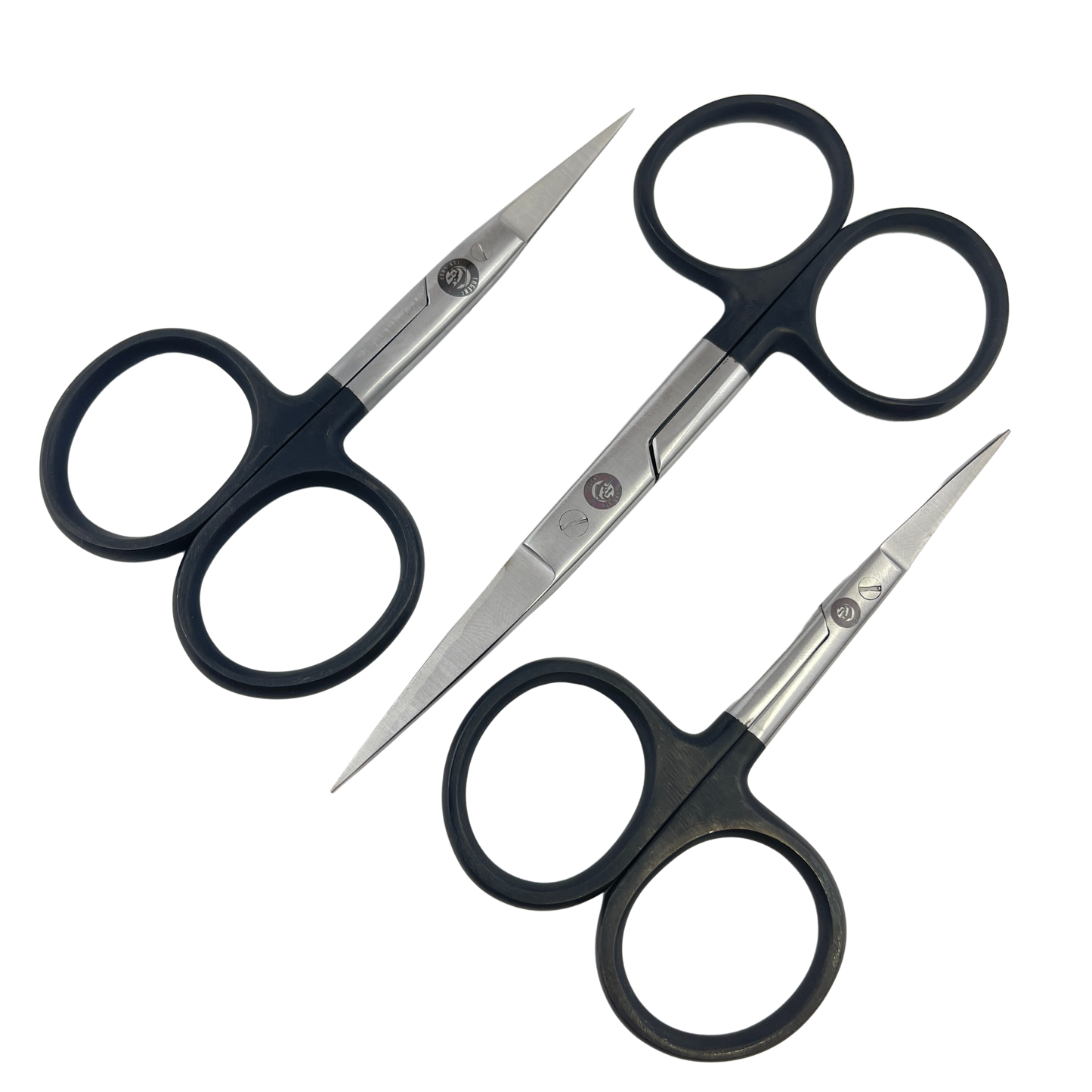 Togens Tungsten Carbide Scissor Set