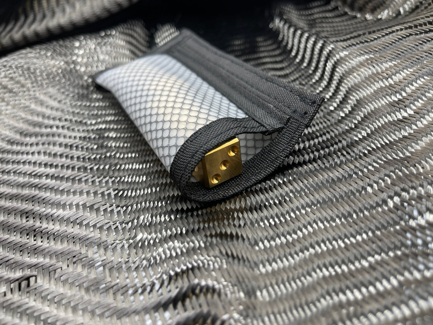 Uno Armada-Weave Pocket Pouch by Maratac®