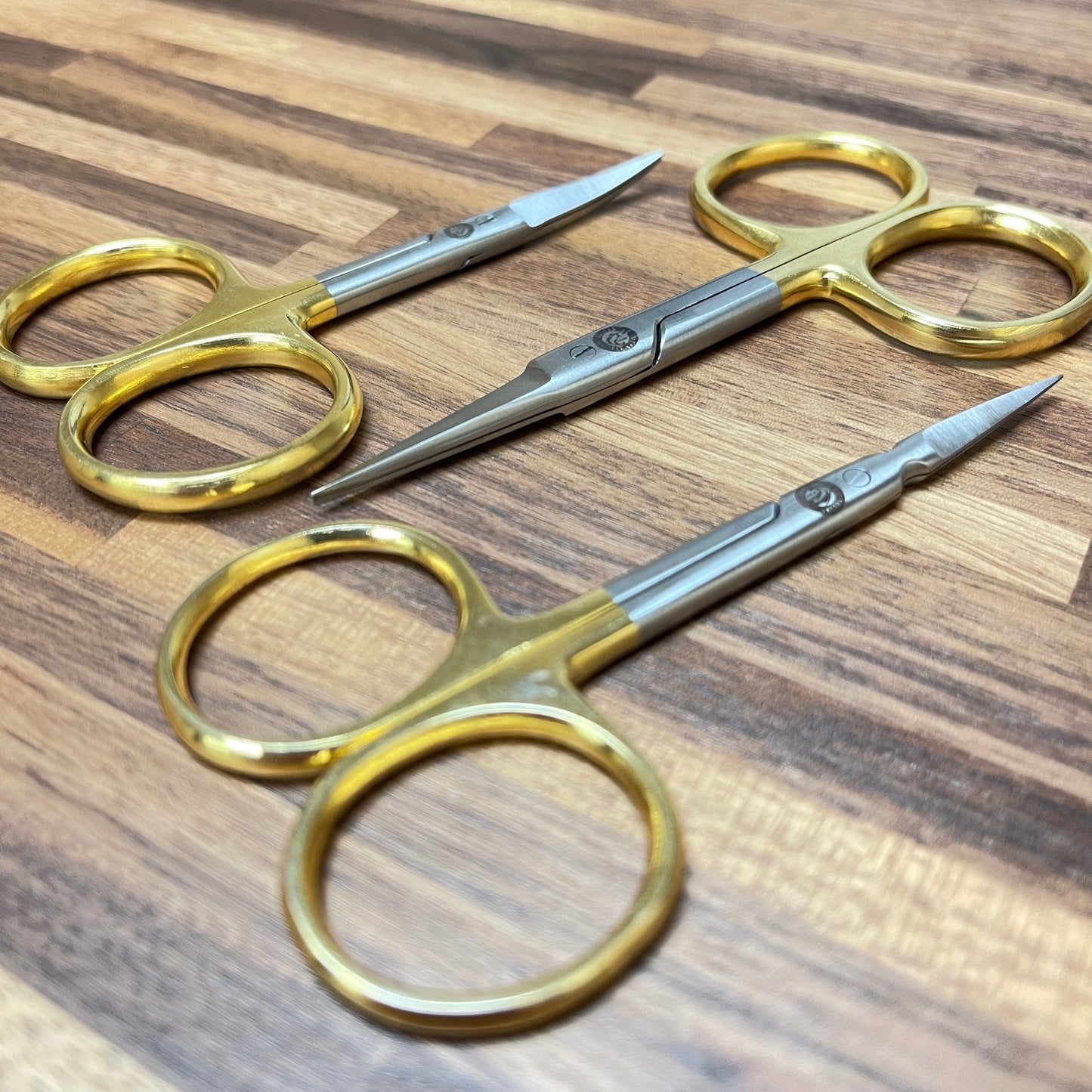 Togens Scissor Set