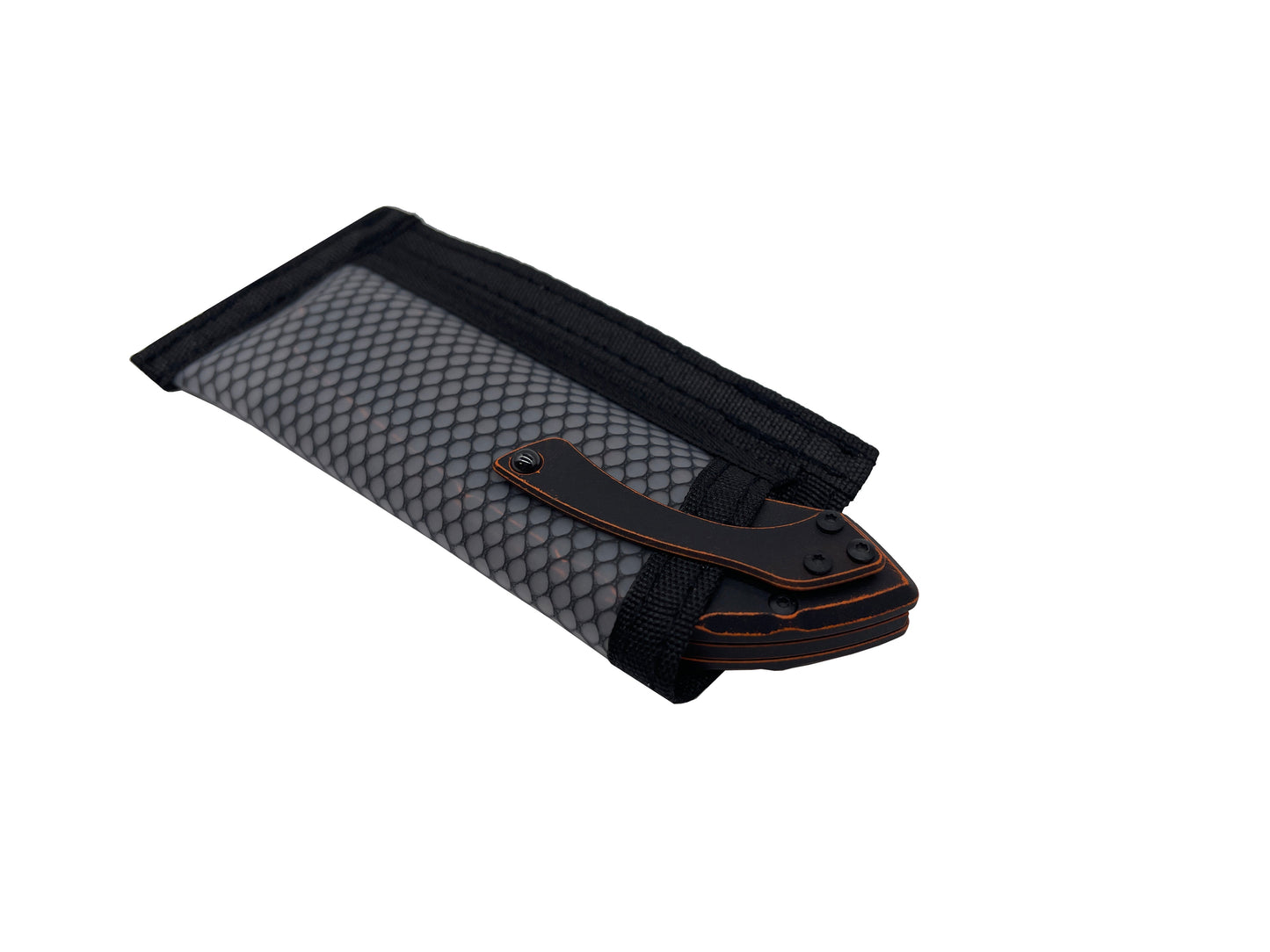 Uno Armada-Weave Pocket Pouch by Maratac®