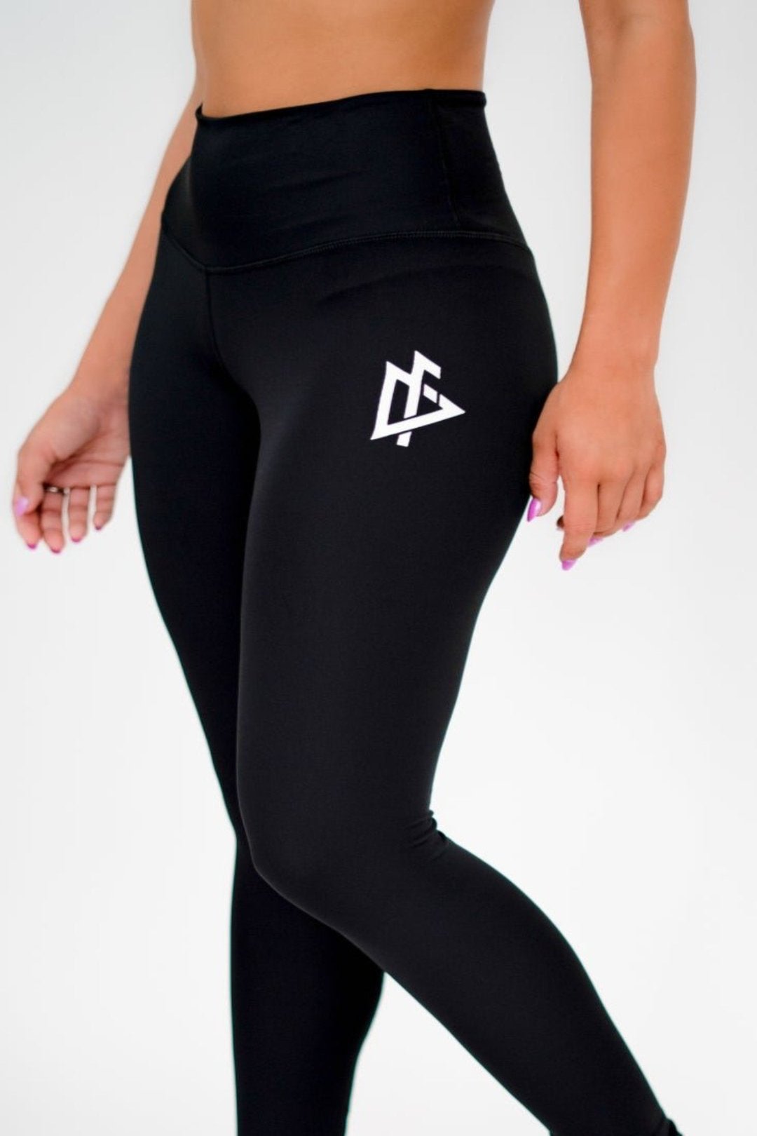 Women's Top-Tier Leggings