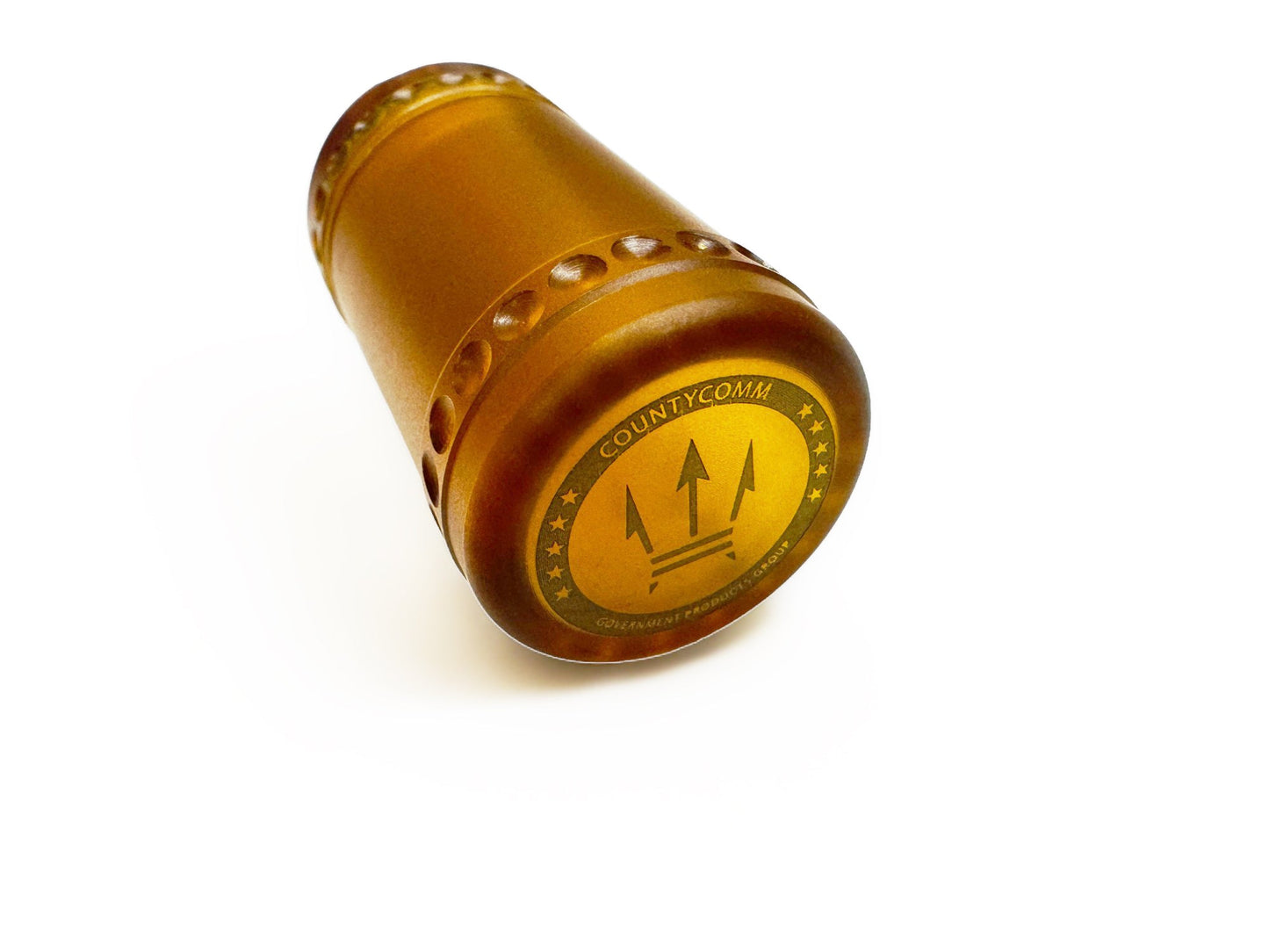 Ultem® Quad Pass Capsule XL