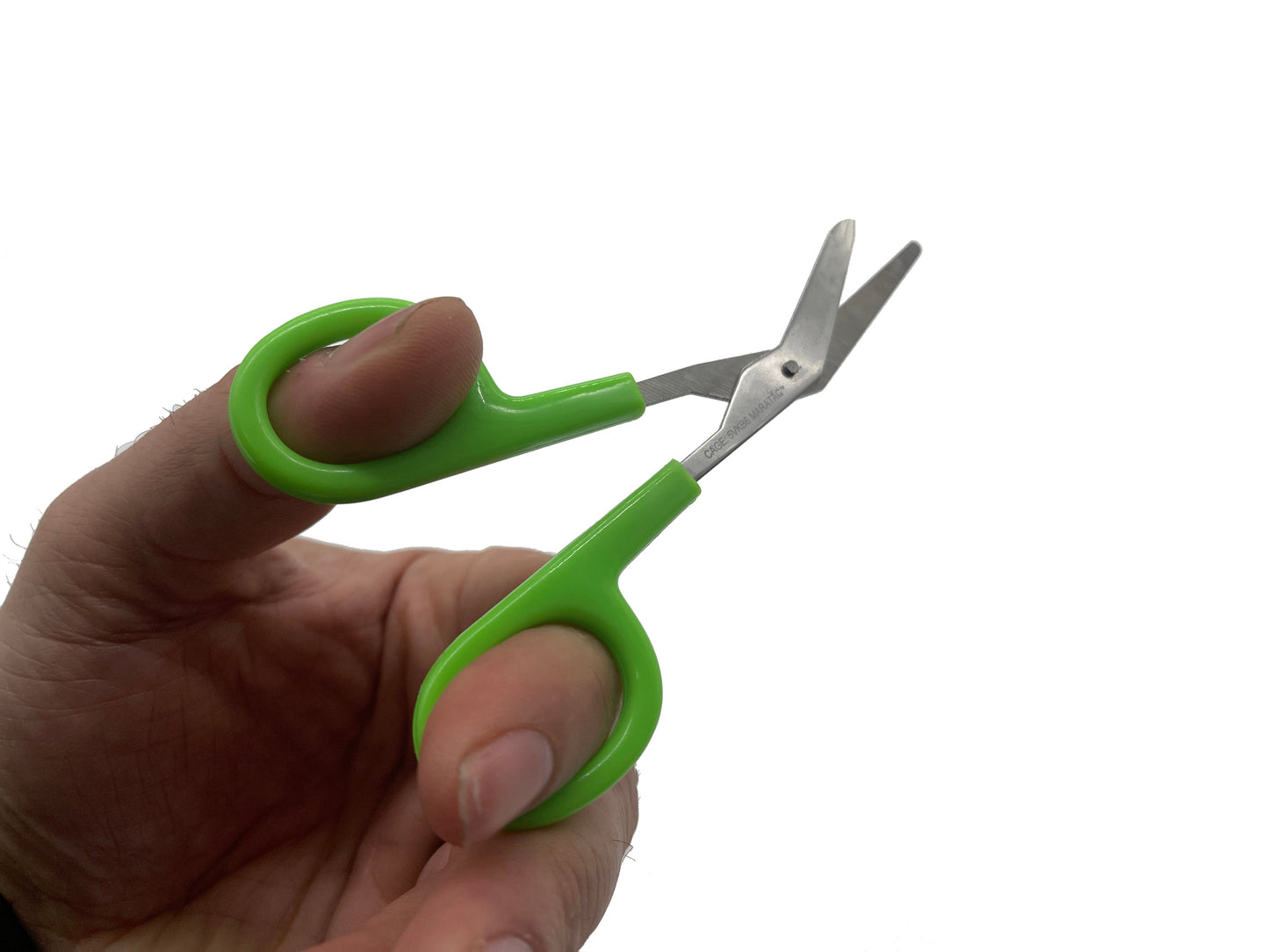 Mini Utility Scissors By Maratac® Gen 2