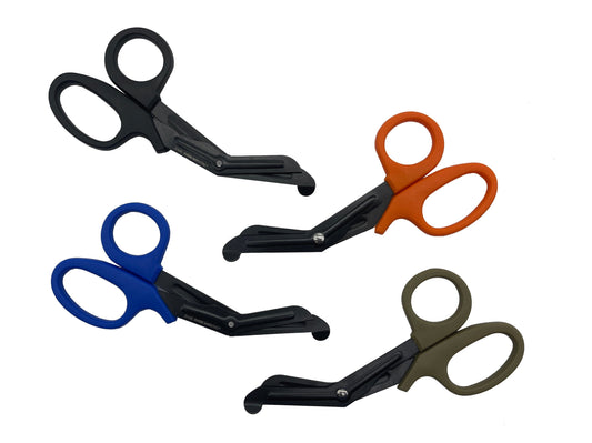 Compact Trauma Shears Gen 3 By Maratac®