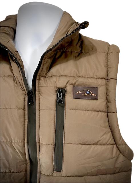 AF Waterfowl Puffer Vest