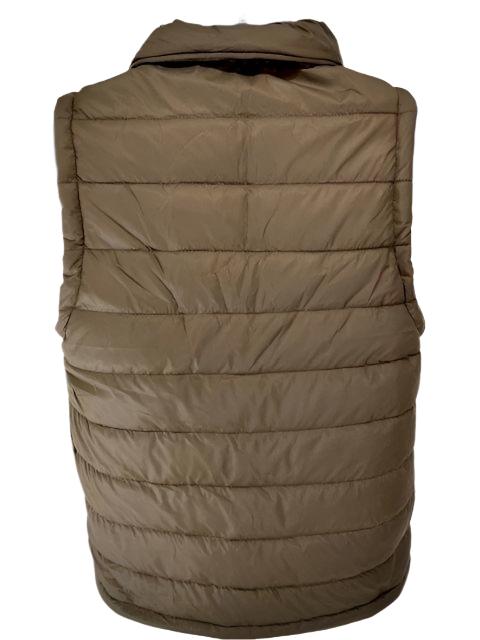 AF Waterfowl Puffer Vest