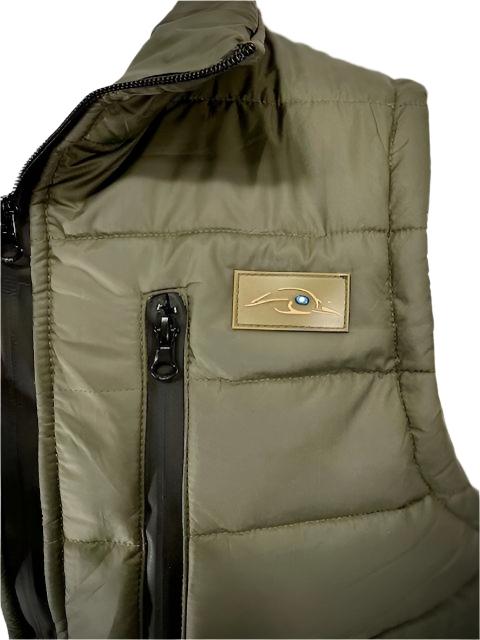 AF Waterfowl Puffer Vest