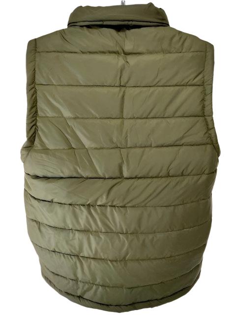 AF Waterfowl Puffer Vest