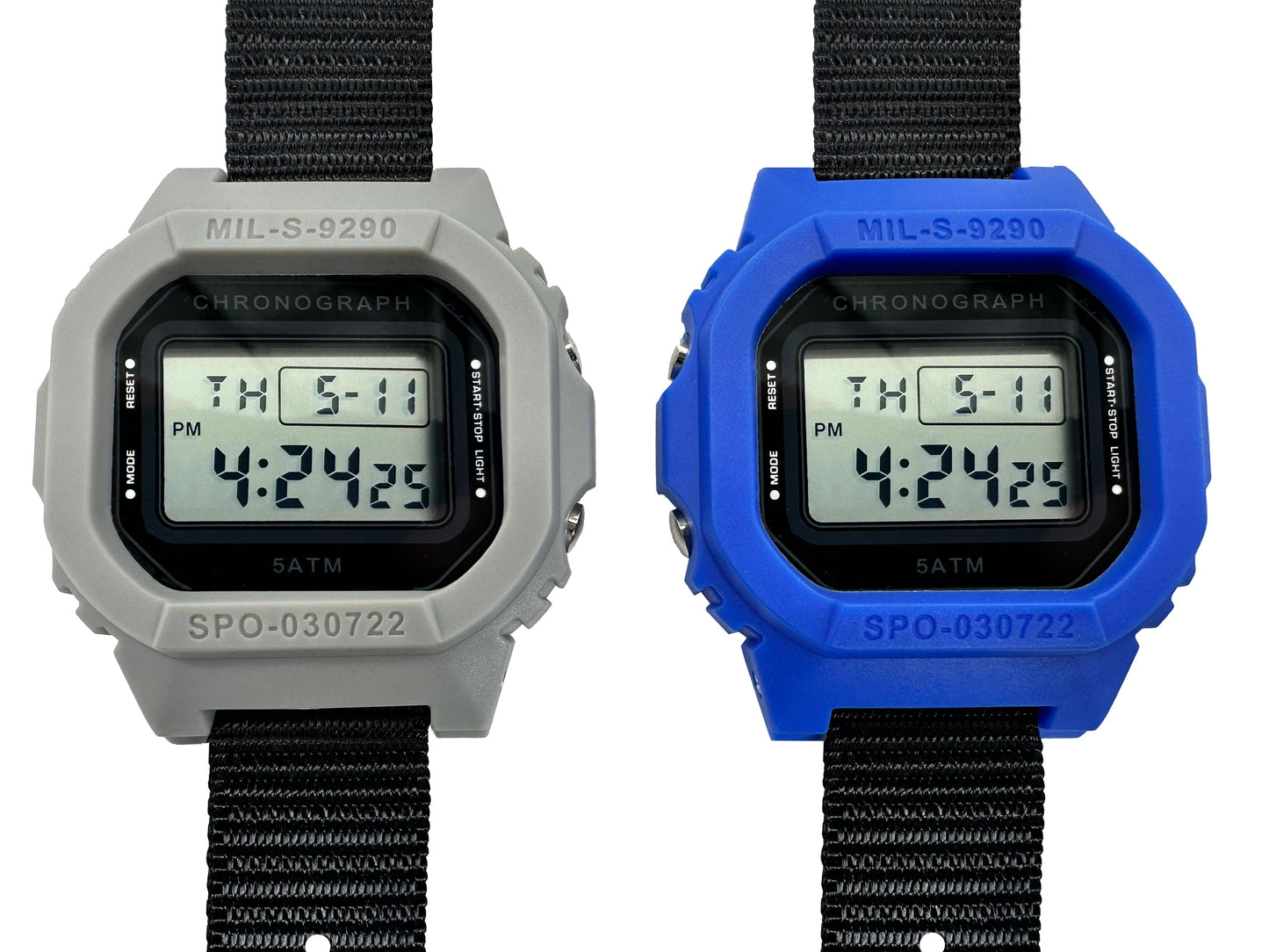 Mystery ( 2 Pack )  TDW - SOPMOD2 Chronograph Watch ( VIP Deal! )