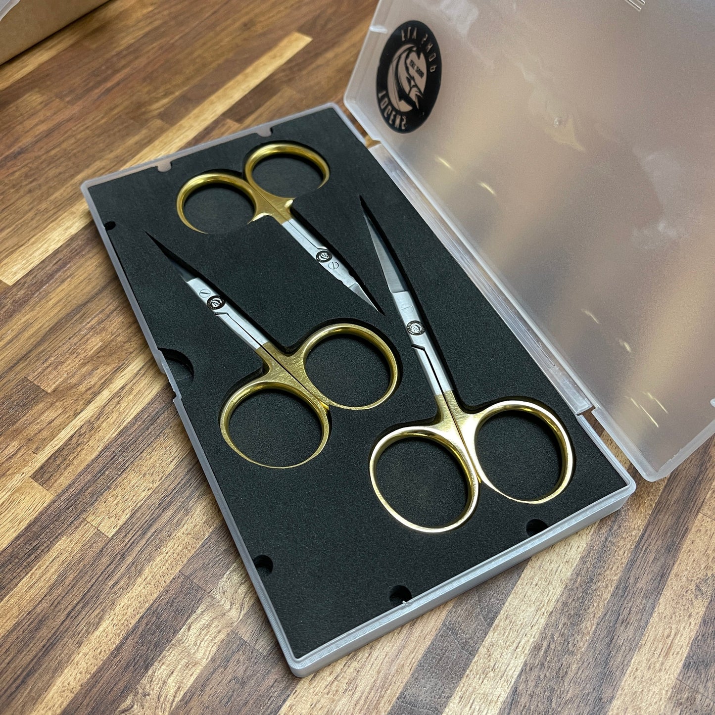 Togens Scissor Set