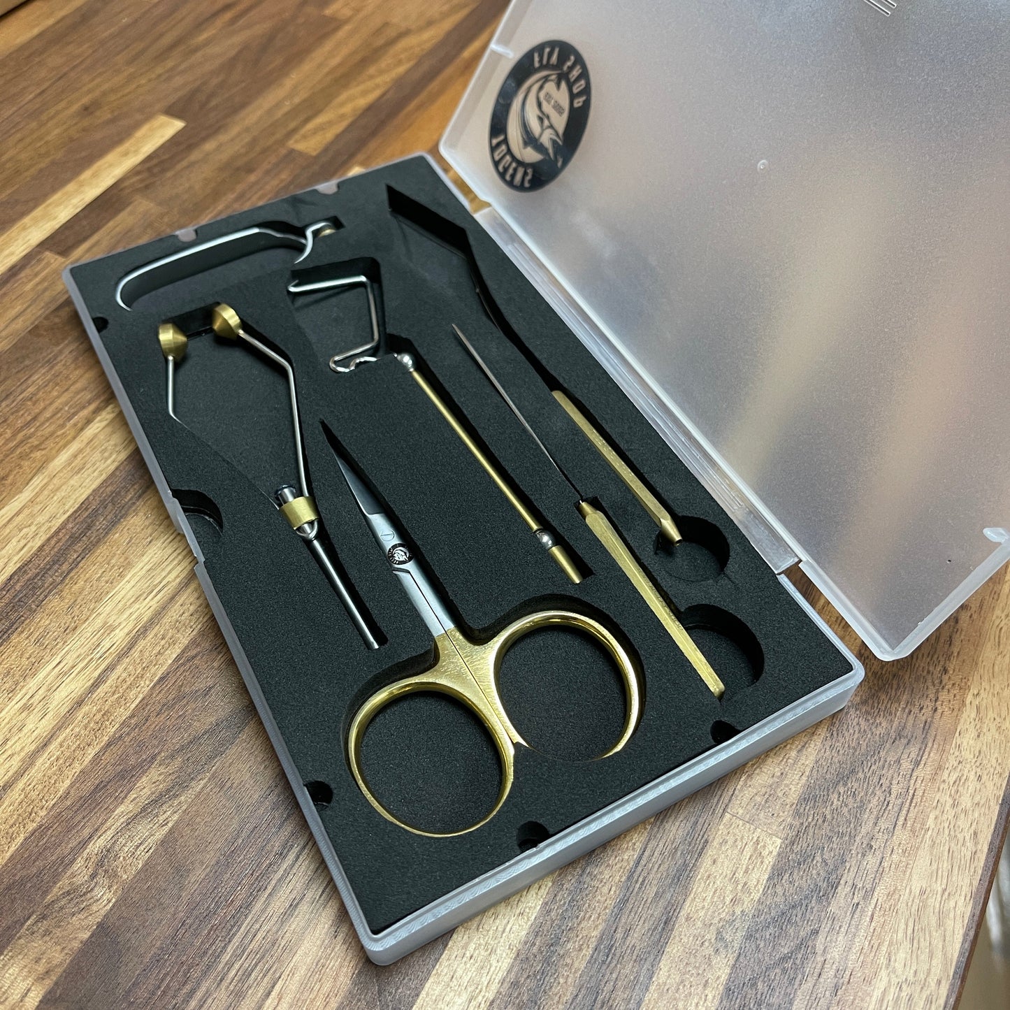 Togens Premium Tool Kit