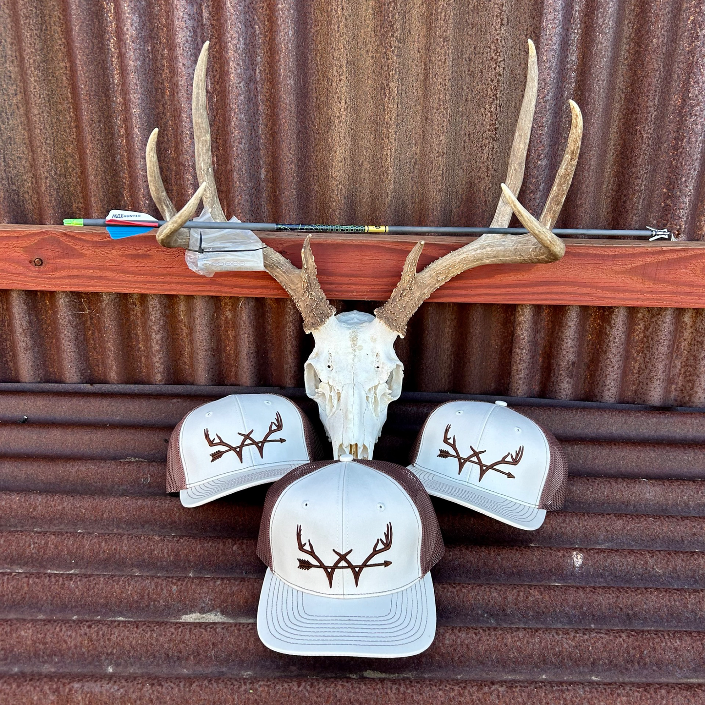 SL Antler