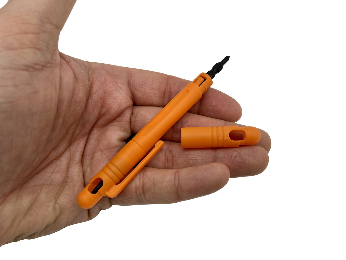 1x4 Technician's Pocket Screw Driver - Gen 2