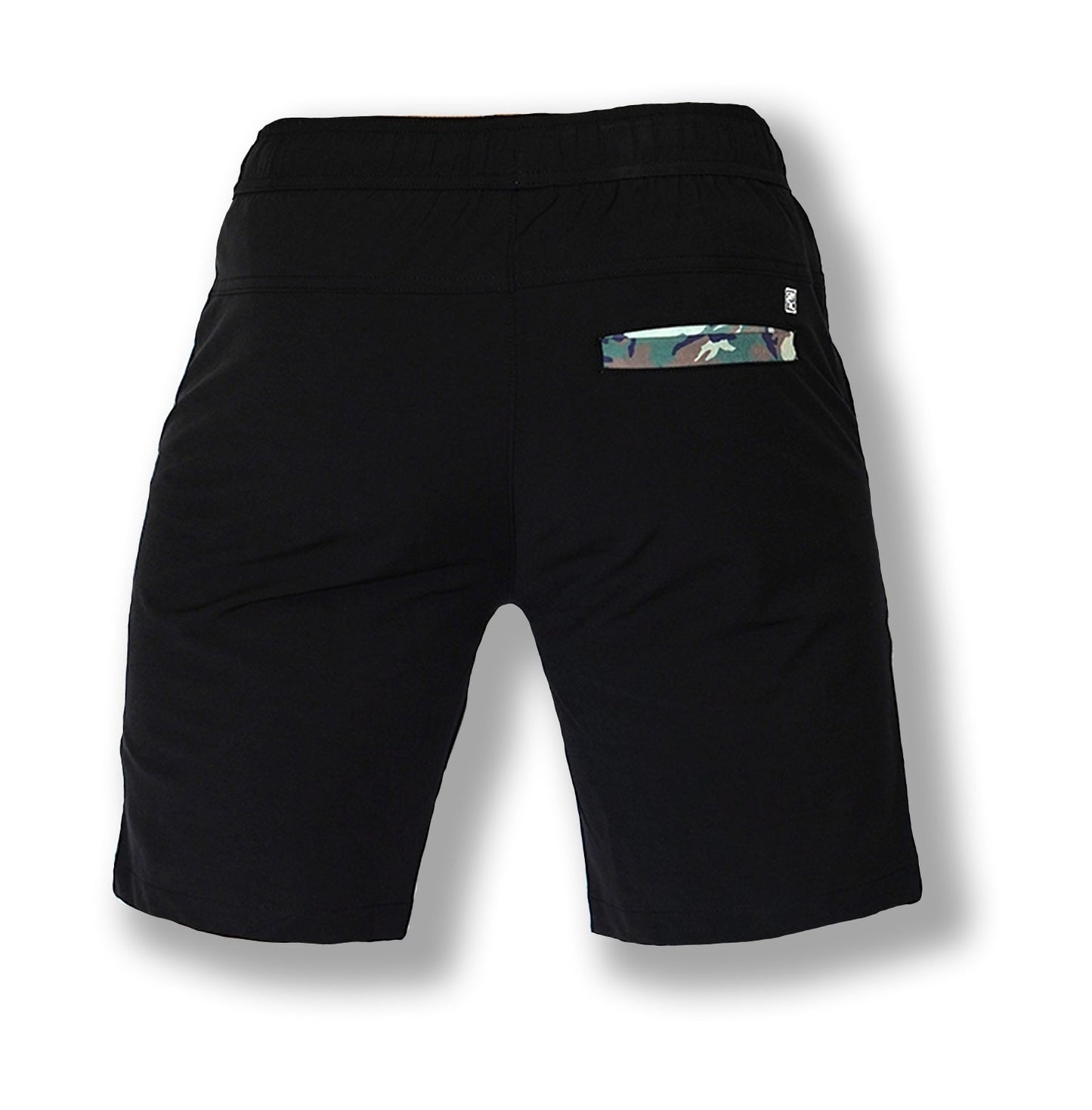 Weekender Shorts - Black