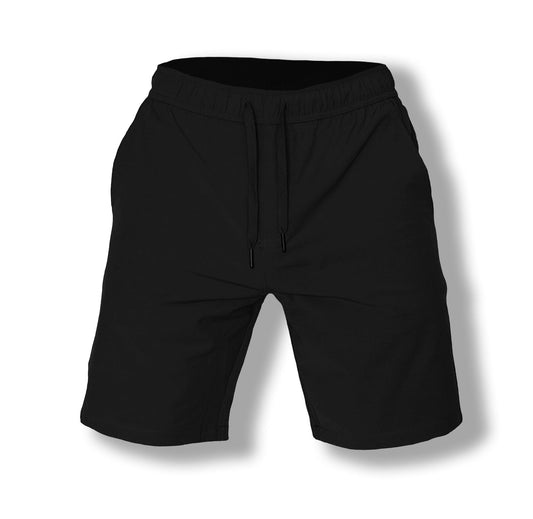 Weekender Shorts - Black