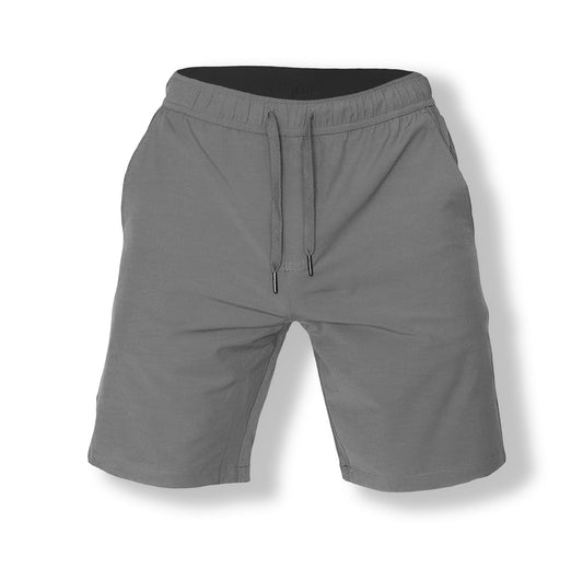 Weekender Shorts - Gray