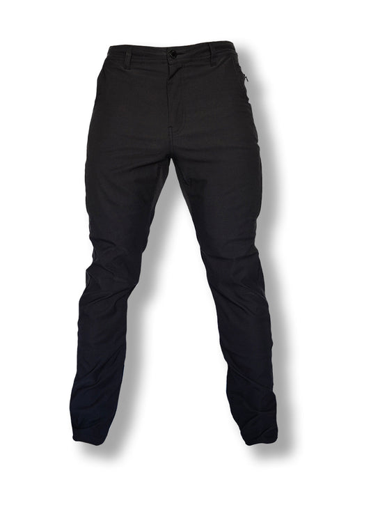 Trek Pants - Black