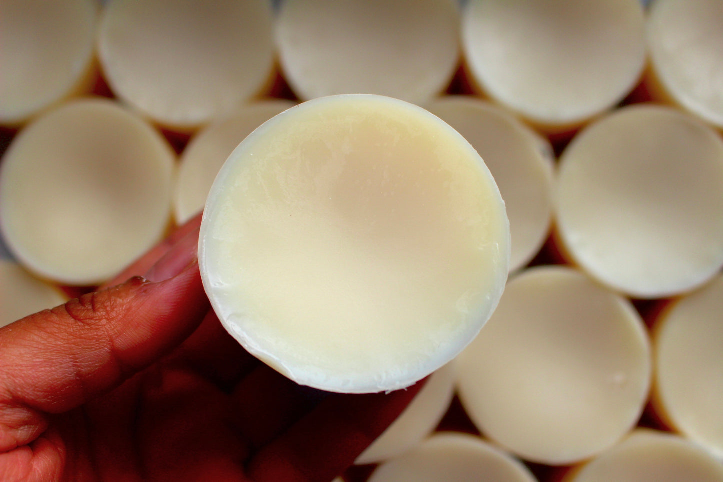 Tingling Tea Tree & Peppermint Conditioner Bar