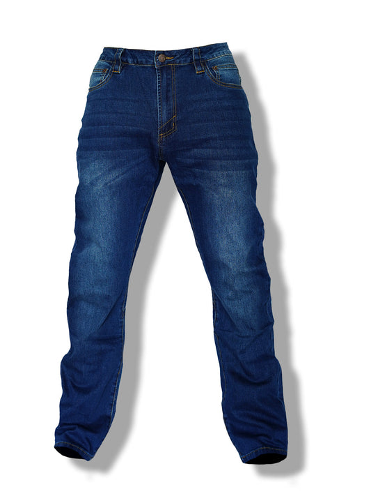 LowPro Jeans - Blue