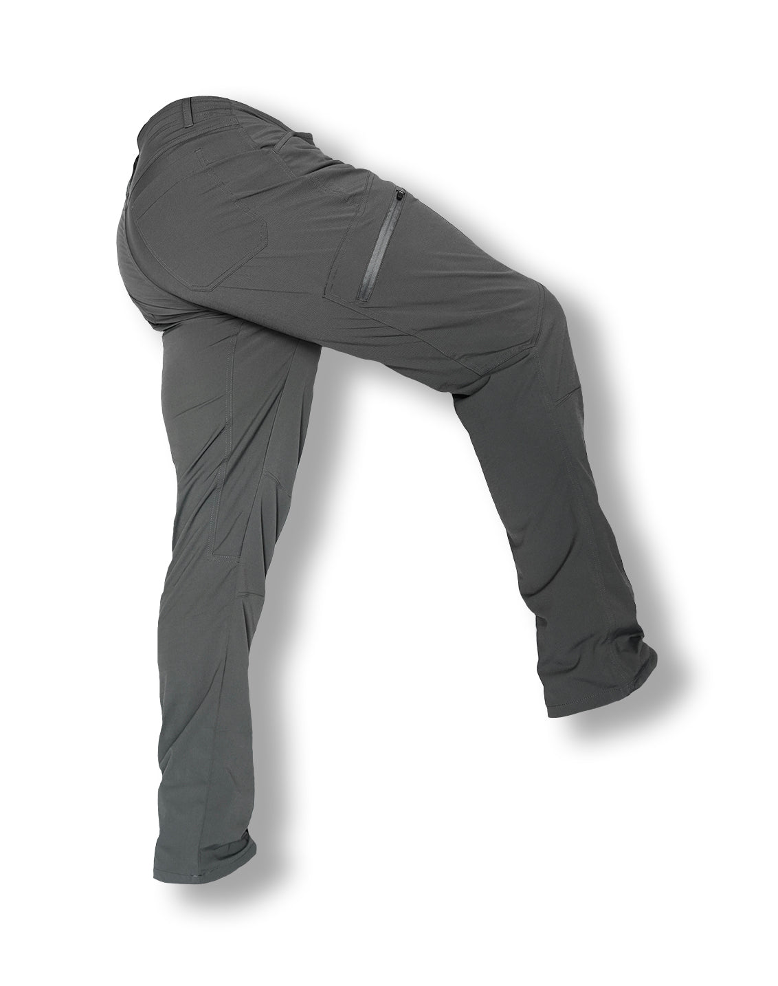 Trail Pants - Steel Gray