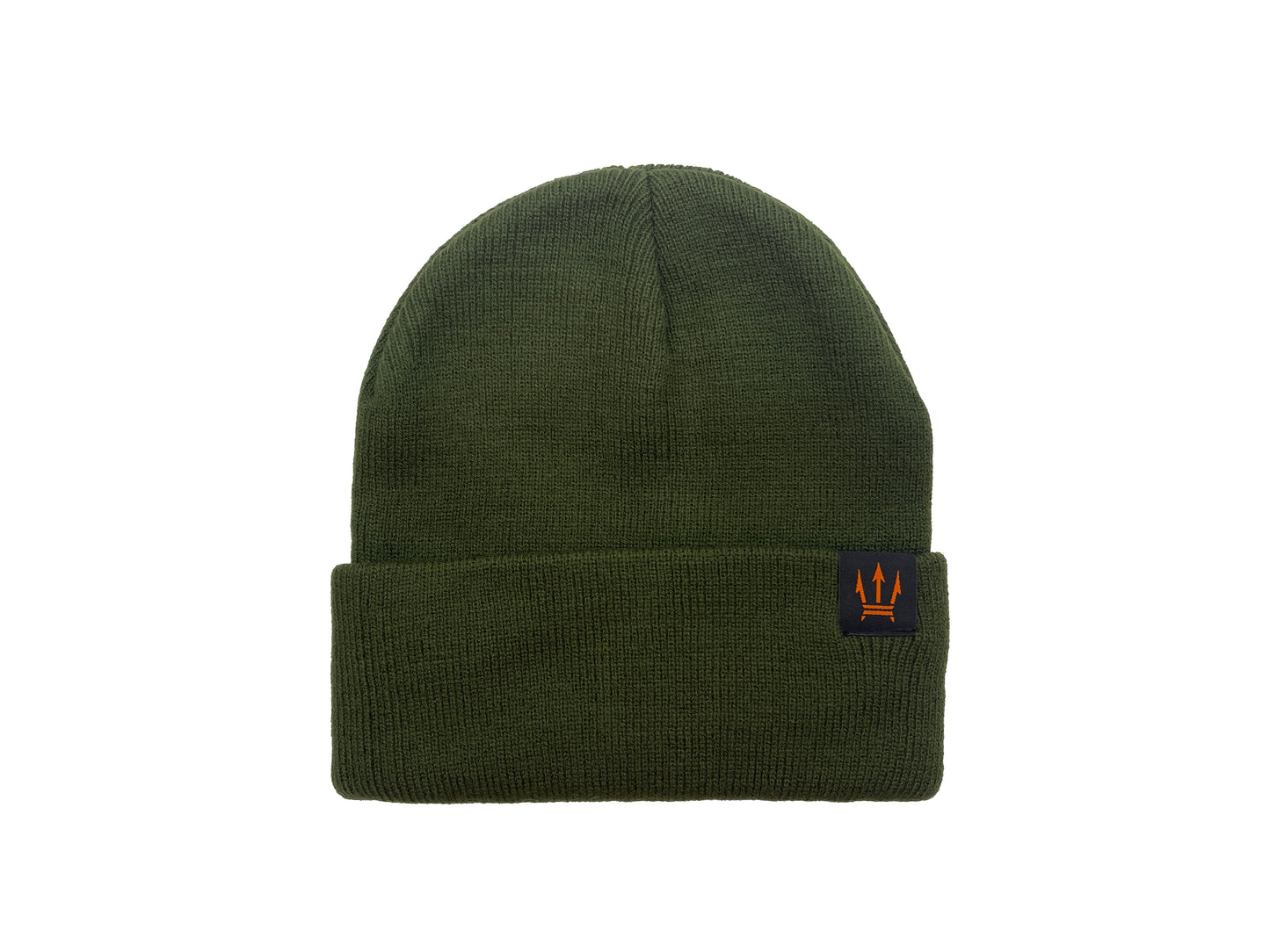 Isotherm - Trident Knit Beanie by Maratac®