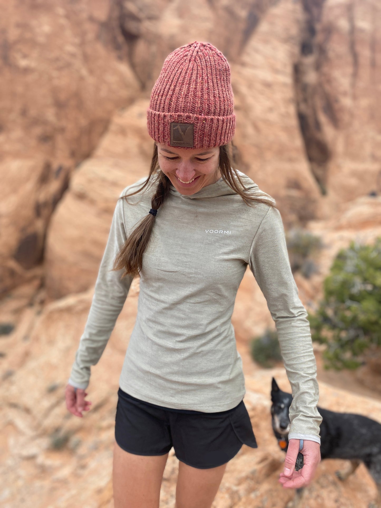 Women's River Run Hoodie