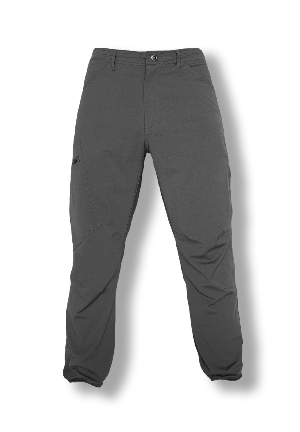 Trail Pants - Steel Gray