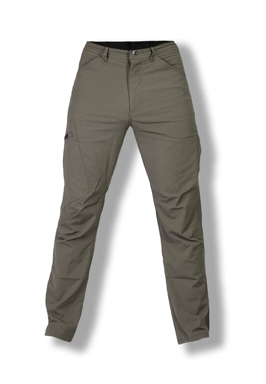 Trail Pants - Olive Drab