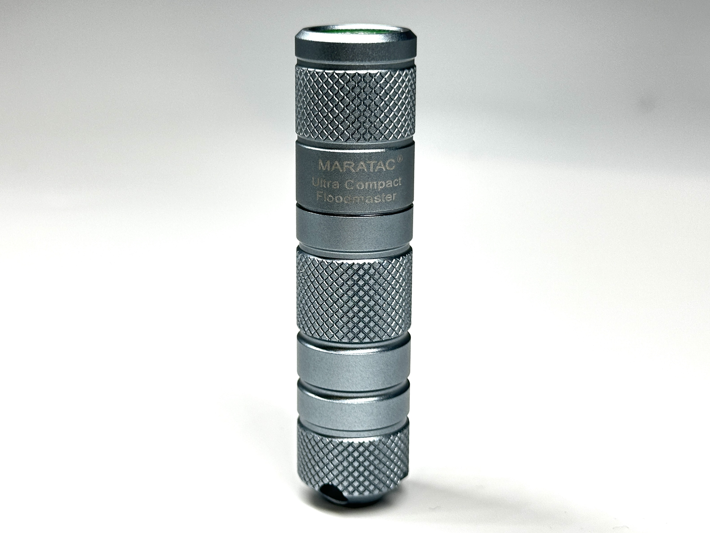 Ultra Compact Floodmaster AA / 14500 Flashlight by Maratac®