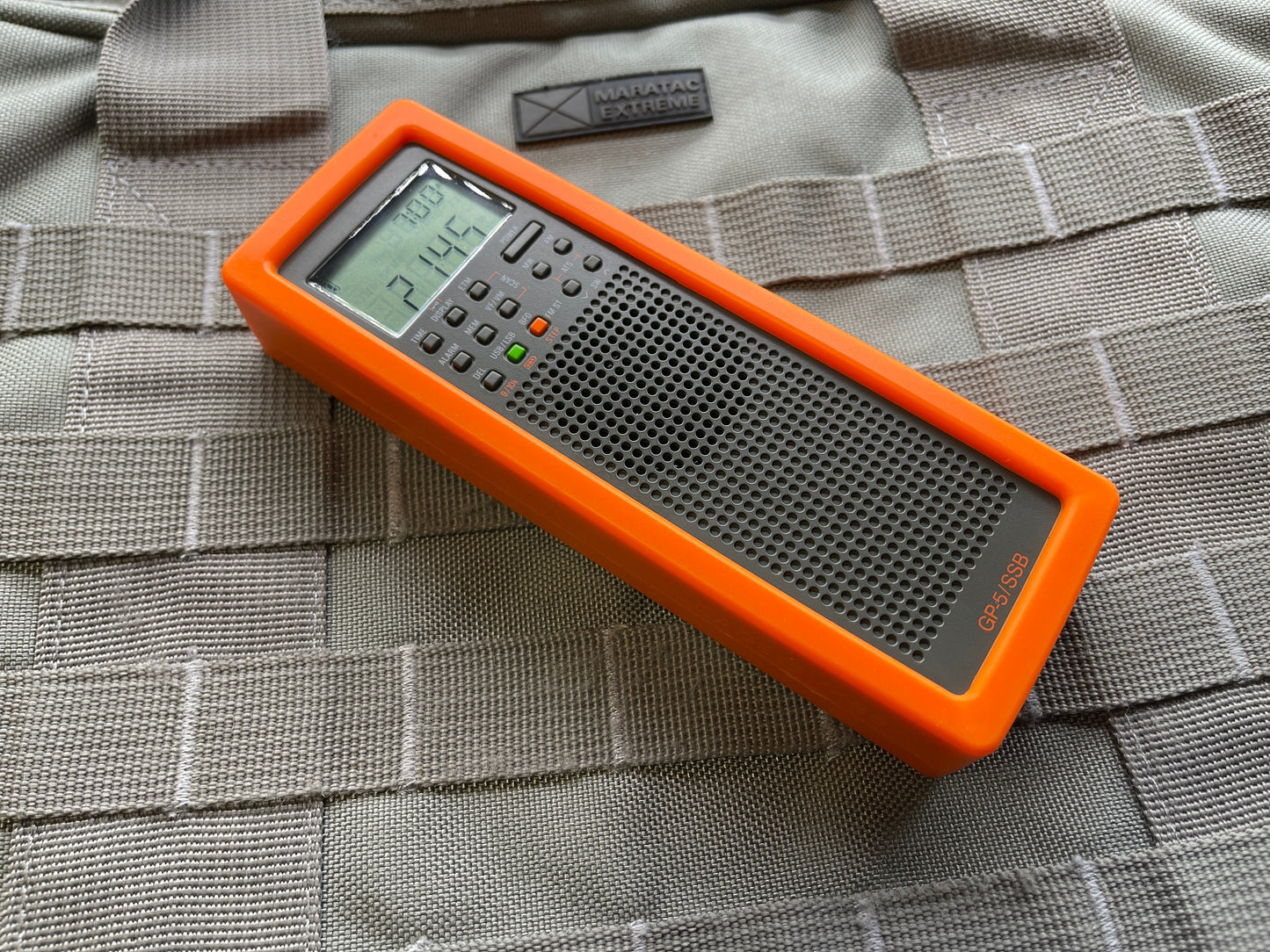 Silicone Case For All TECSUN Series PL & GP Series Radios 🔥 Overrun Crazy Special 🔥